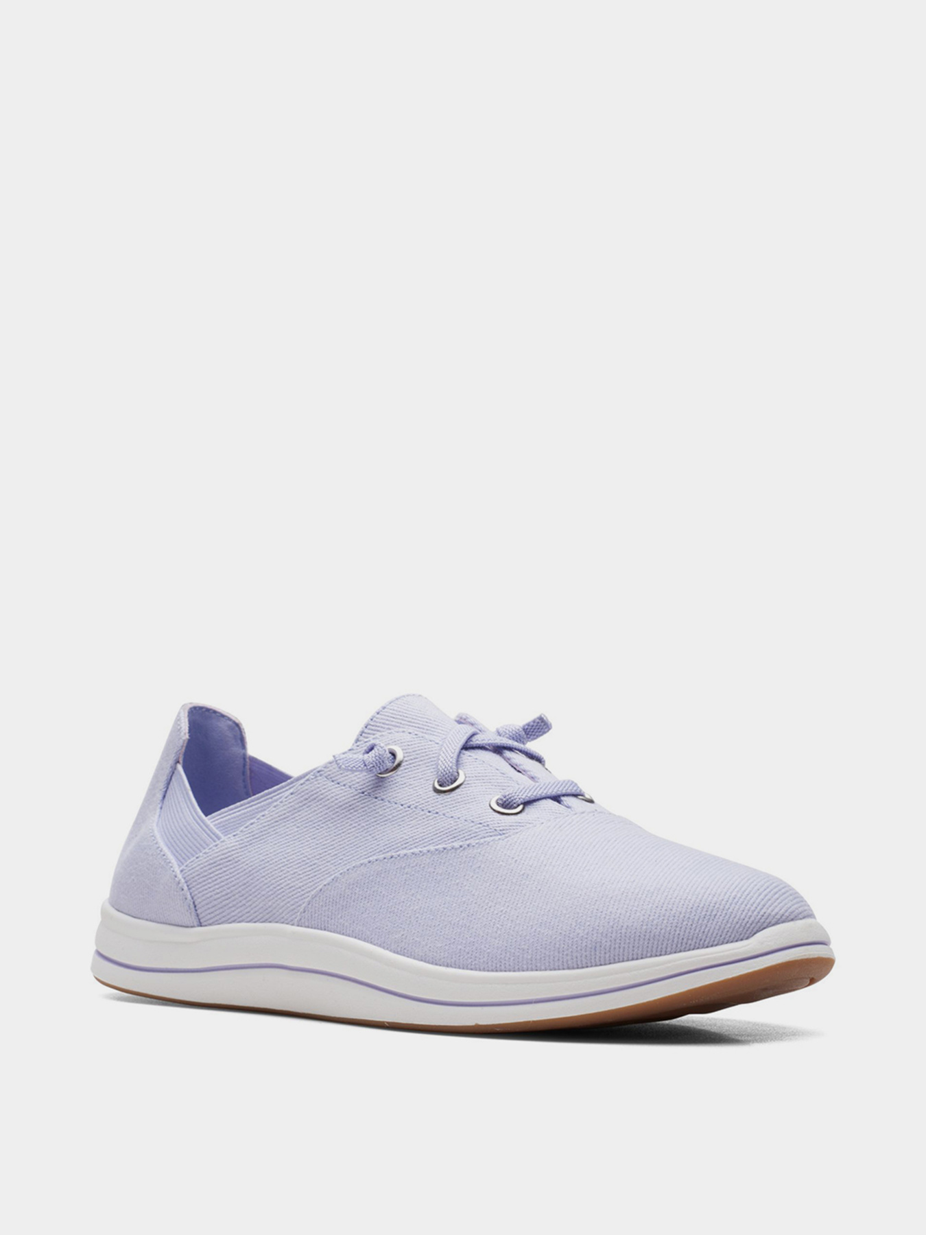 Кеды Clarks модель 2616-6594 Фото