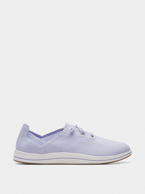 Кеды Clarks модель 2616-6594 Фото