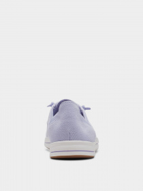 Кеды Clarks модель 2616-6594 Фото
