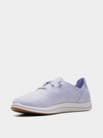 Кеды Clarks модель 2616-6594 Фото