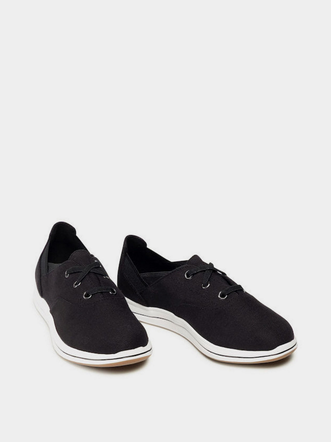 Кеды Clarks модель 2616-6597 Фото