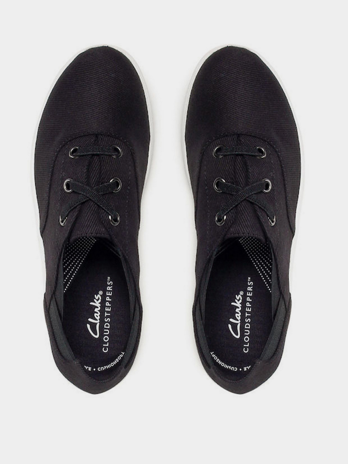 Кеды Clarks модель 2616-6597 Фото