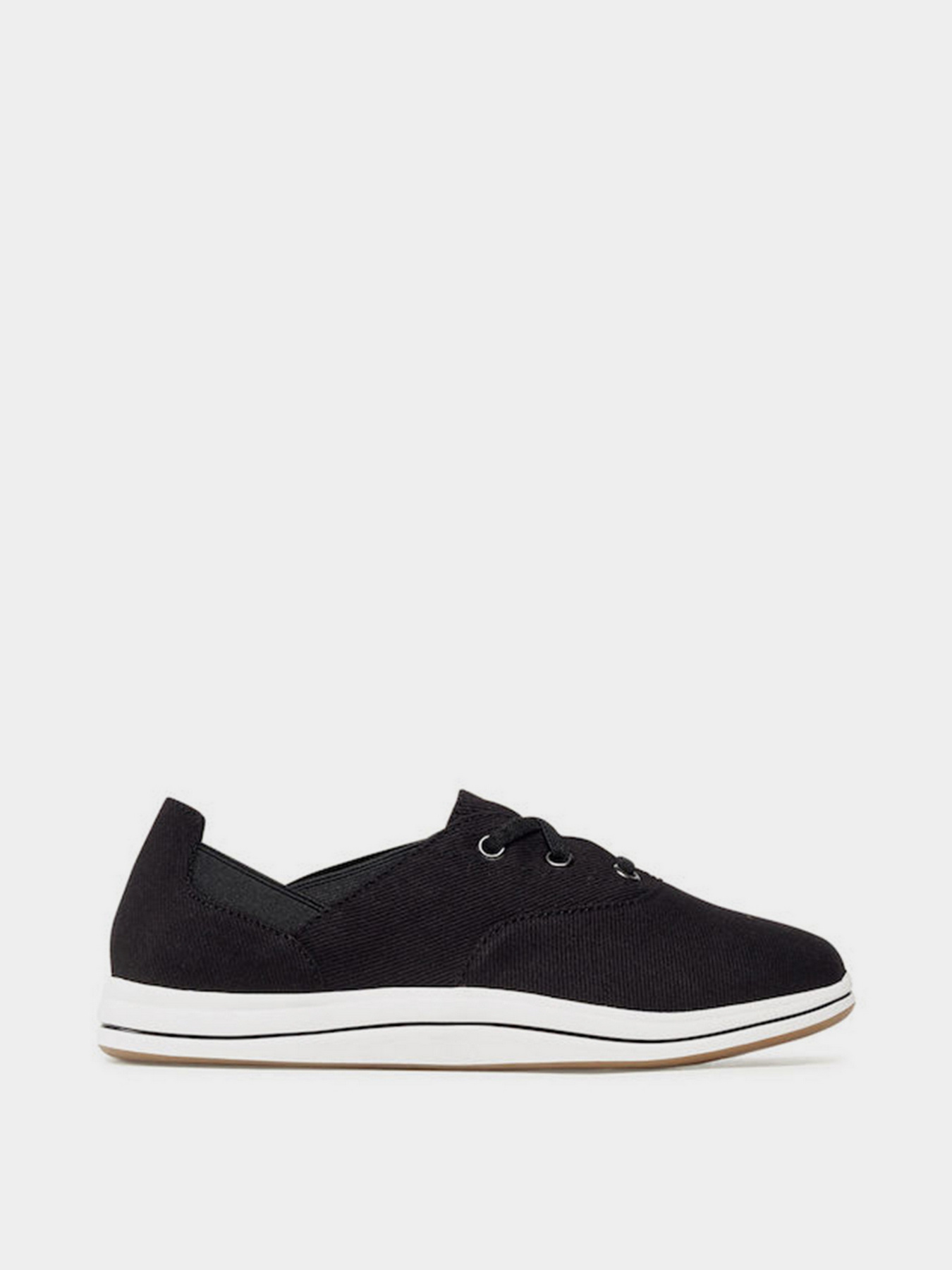 Кеды Clarks модель 2616-6597 Фото