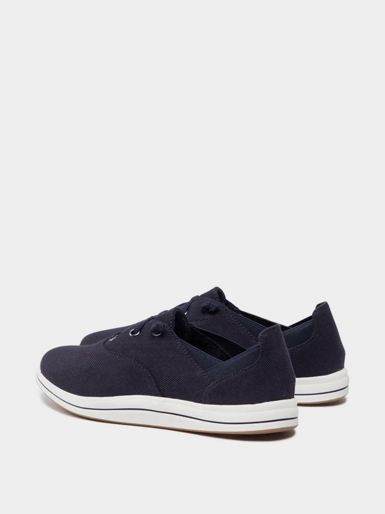 Кеды Clarks модель 2616-6623 Фото