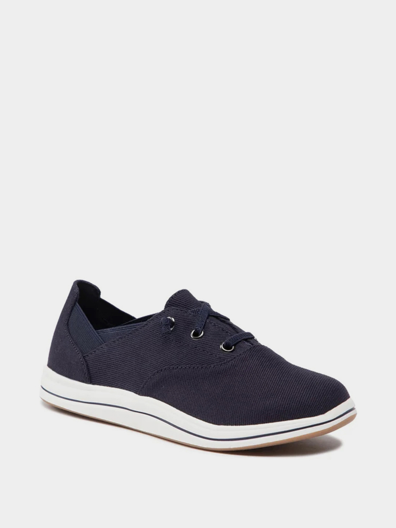 Кеды Clarks модель 2616-6623 Фото