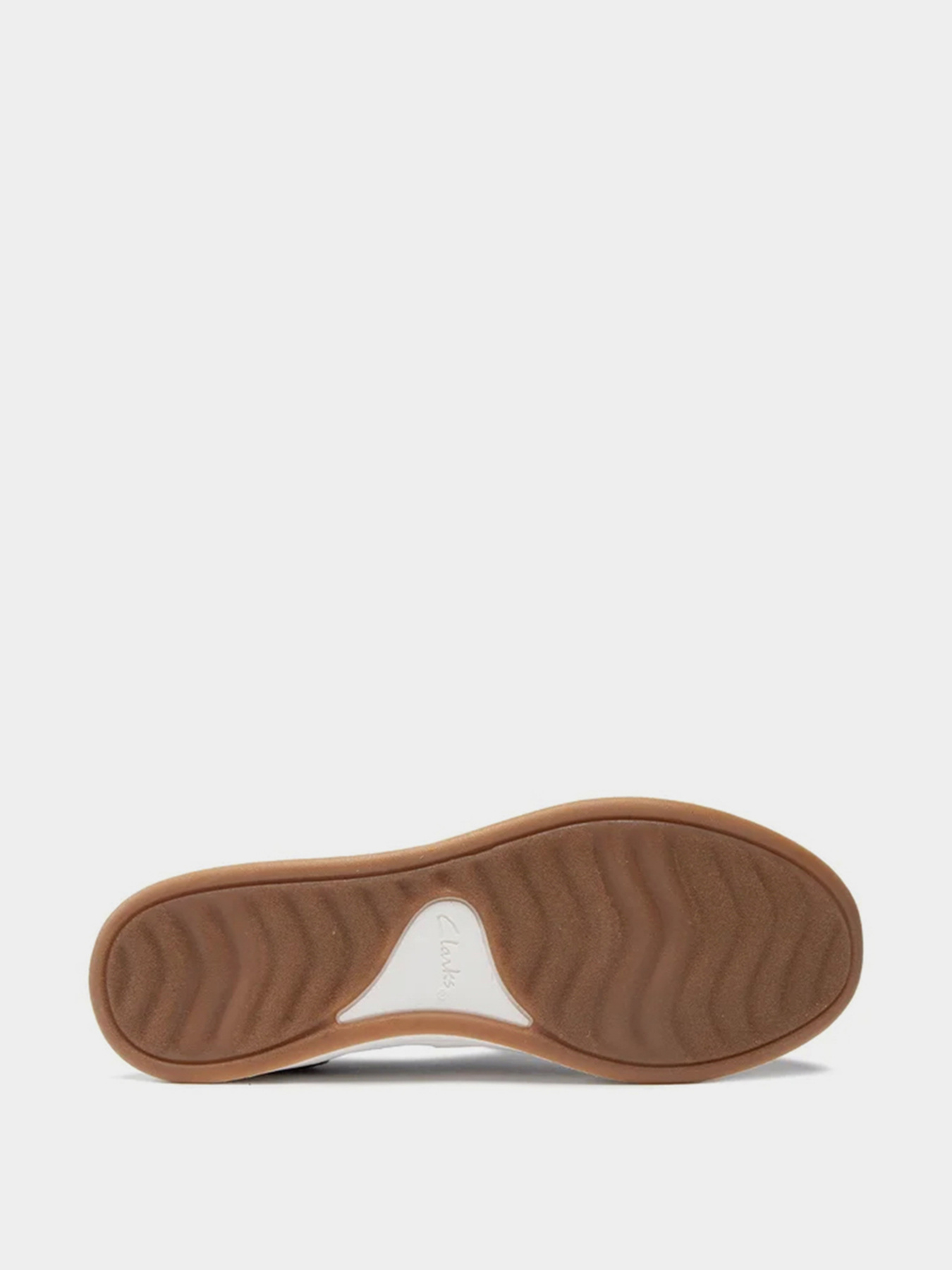 Кеды Clarks модель 2616-6623 Фото