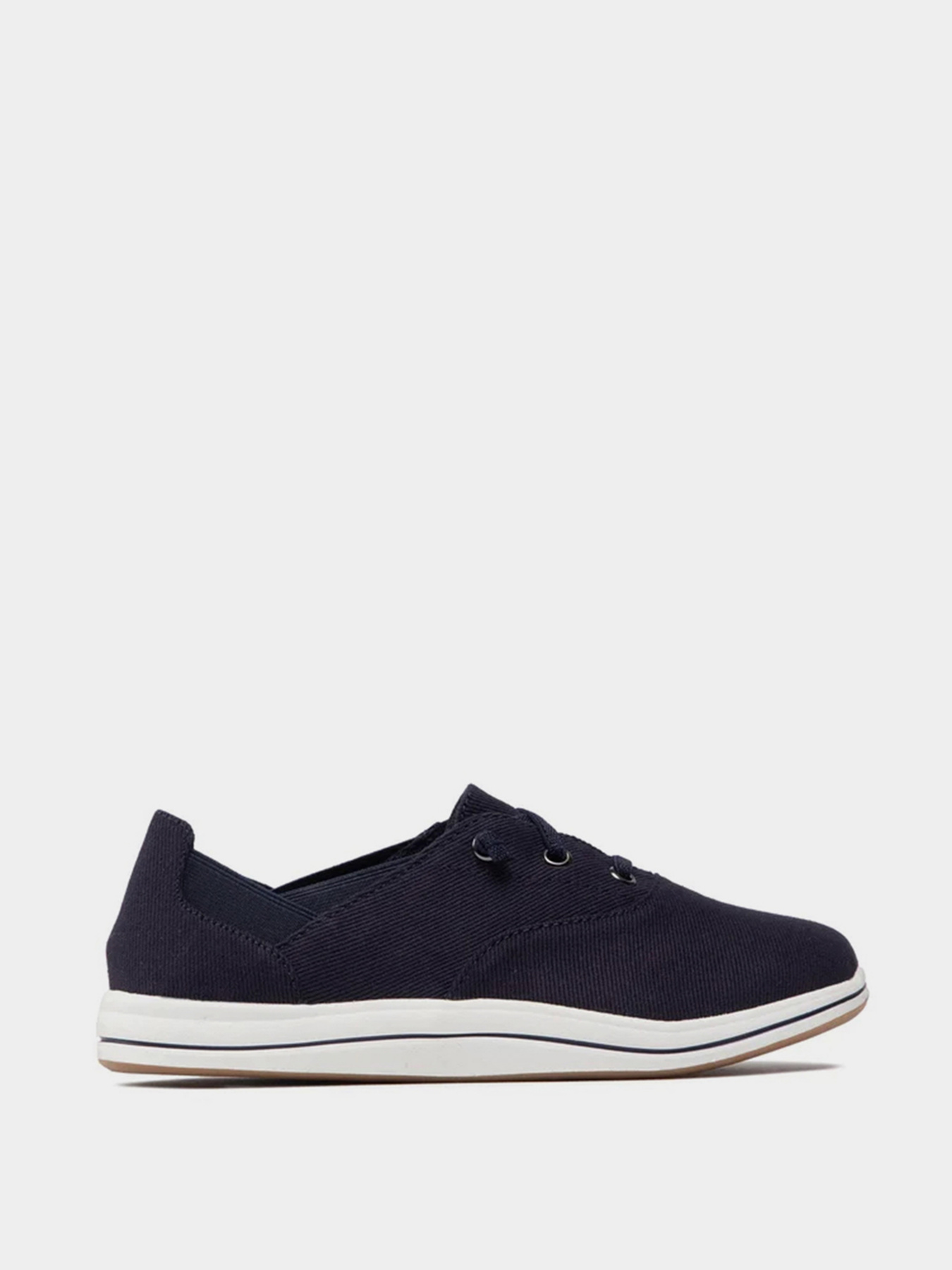 Кеды Clarks модель 2616-6623 Фото