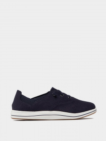 Кеды Clarks модель 2616-6623 Фото