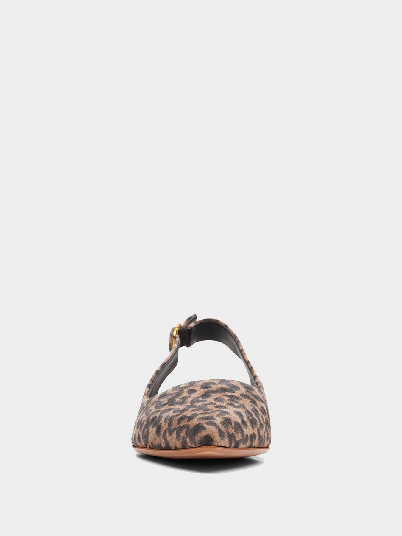 Сандалии Clarks модель 2616-6680 Фото