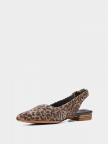 Сандалии Clarks модель 2616-6680 Фото