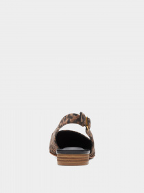 Сандалии Clarks модель 2616-6680 Фото