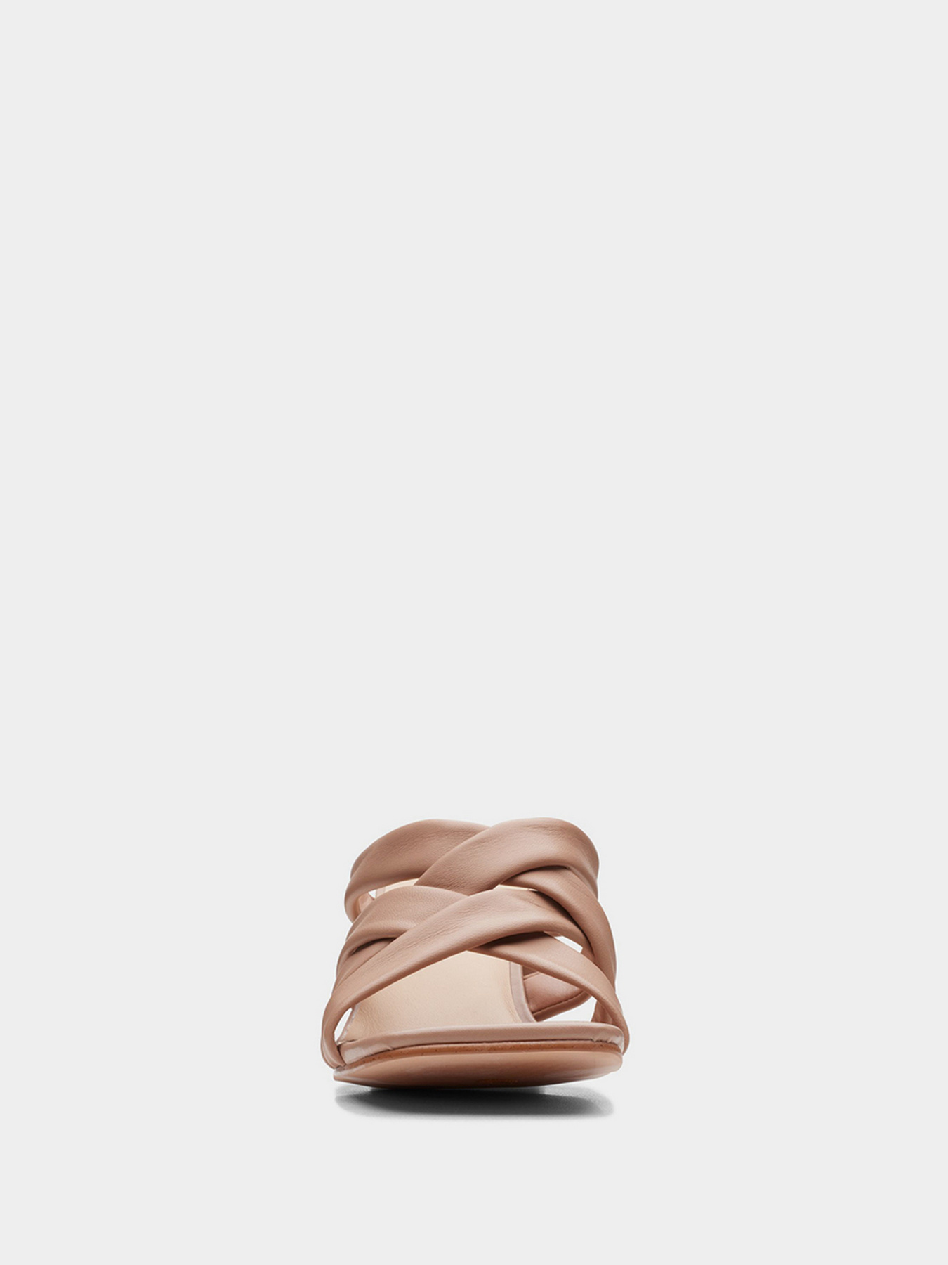 Сандалии Clarks модель 2616-6747 Фото