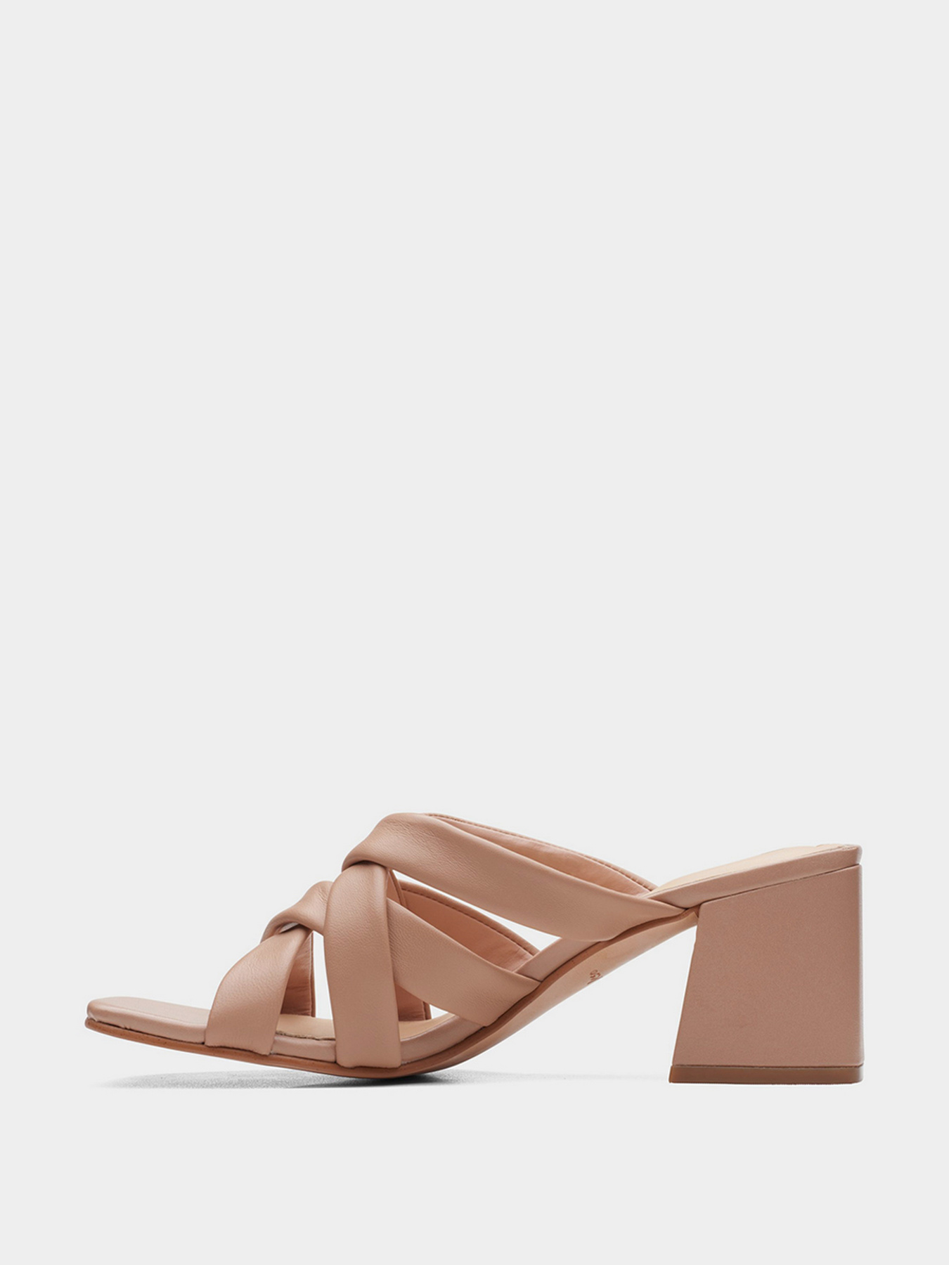 Сандалии Clarks модель 2616-6747 Фото