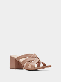 Сандалии Clarks модель 2616-6747 Фото
