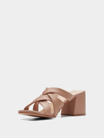 Сандалии Clarks модель 2616-6747 Фото