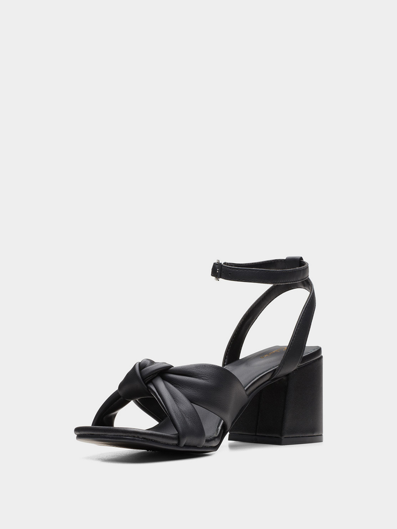 Сандалии Clarks модель 2616-6749 Фото