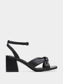 Сандалии Clarks модель 2616-6749 Фото