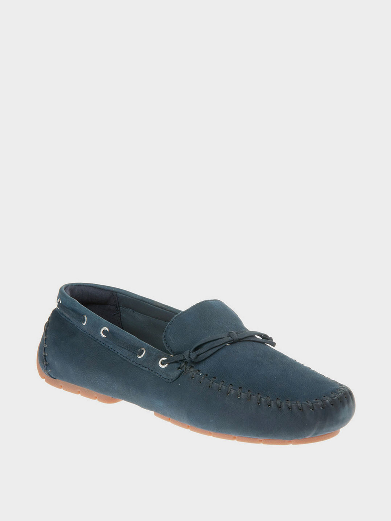Мокасины Clarks модель 2616-6770 Фото