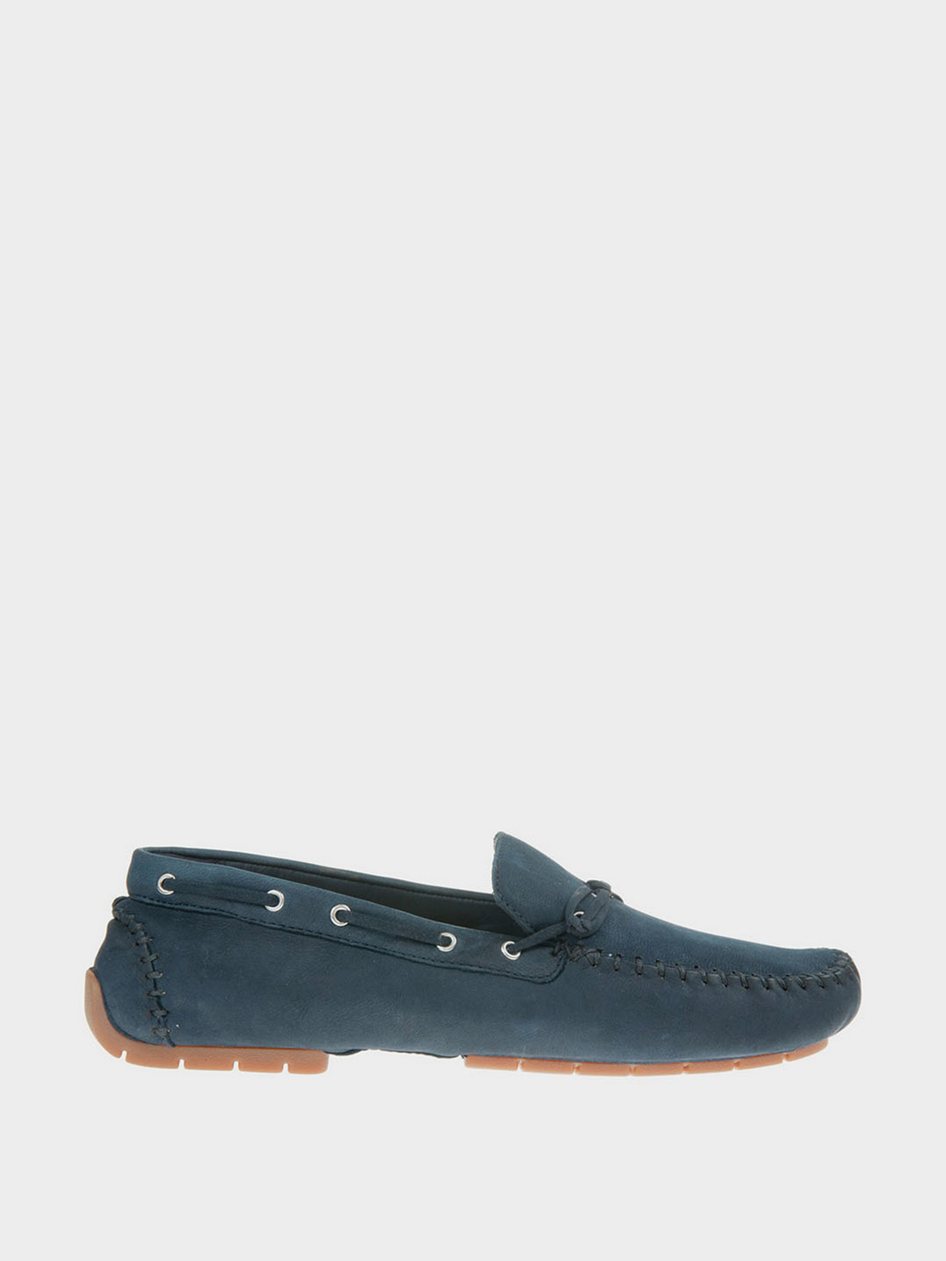 Мокасины Clarks модель 2616-6770 Фото