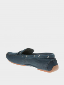 Мокасины Clarks модель 2616-6770 Фото