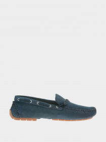 Мокасины Clarks модель 2616-6770 Фото