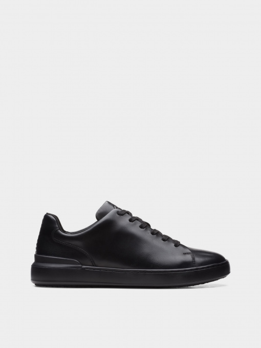 Кеды Clarks модель 2616-6783 Фото
