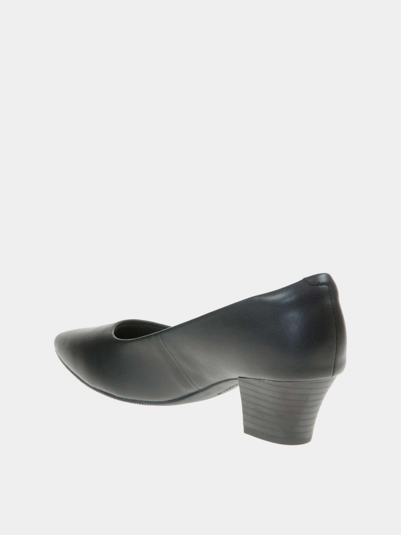 Туфли и лоферы Clarks модель 2616-7386 Фото