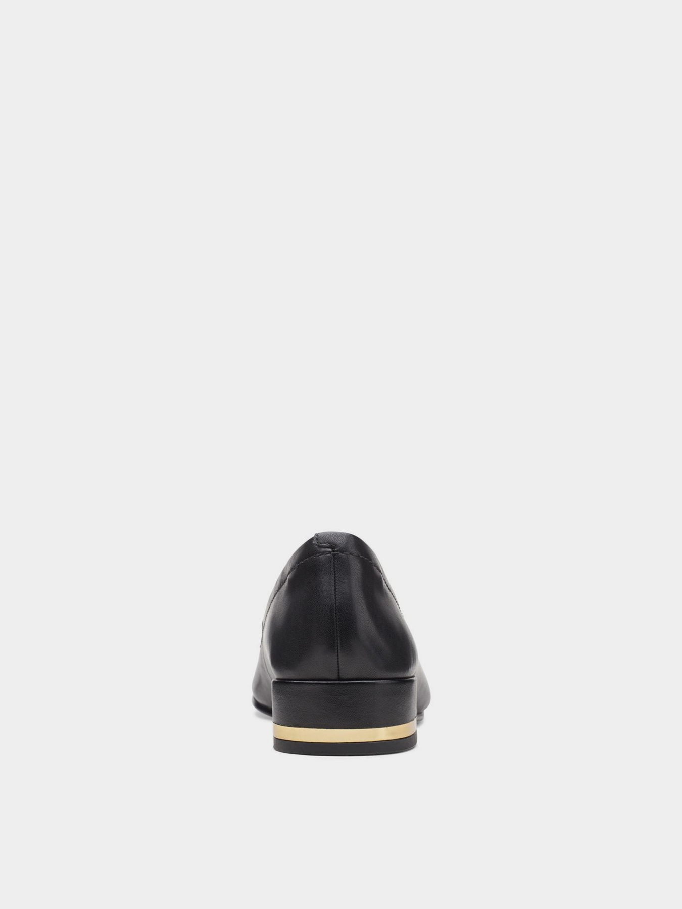 Туфли и лоферы Clarks модель 2616-7389 Фото
