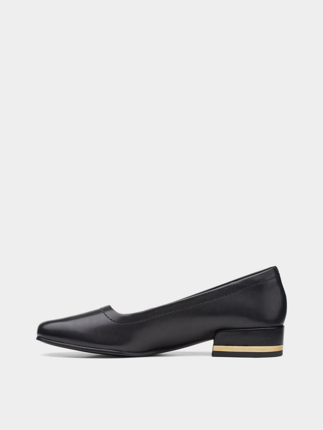 Туфли и лоферы Clarks модель 2616-7389 Фото