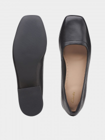 Туфли и лоферы Clarks модель 2616-7389 Фото