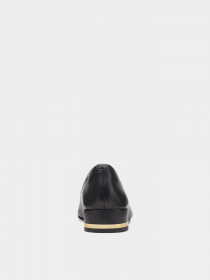 Туфли и лоферы Clarks модель 2616-7389 Фото