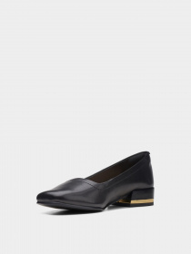Туфли и лоферы Clarks модель 2616-7389 Фото