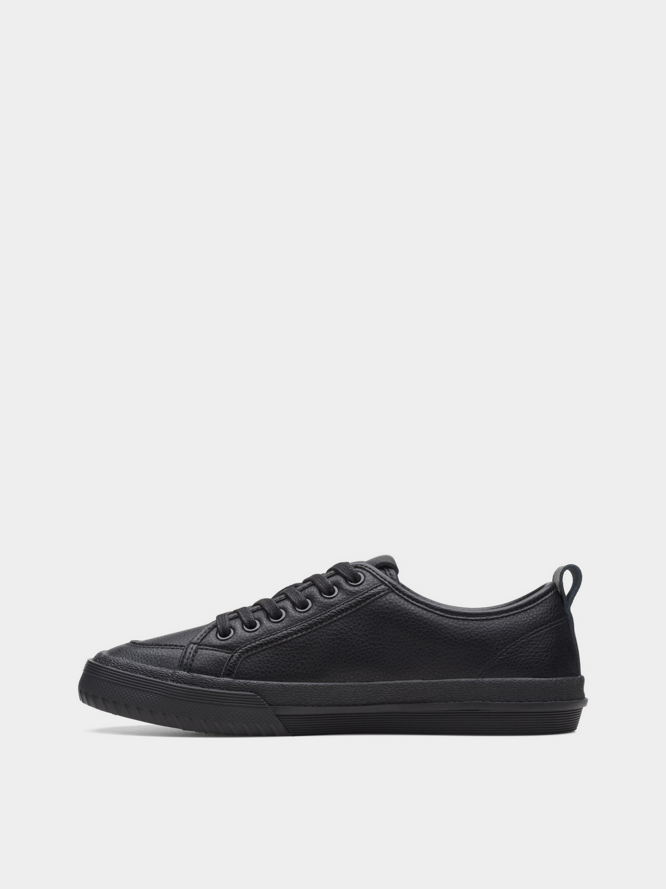 Кеды Clarks модель 2616-7415 Фото