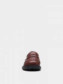 Туфли и лоферы Clarks модель 2616-7560 Фото