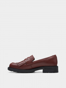 Туфли и лоферы Clarks модель 2616-7560 Фото