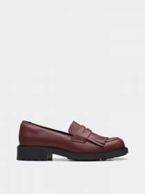 Туфли и лоферы Clarks модель 2616-7560 Фото