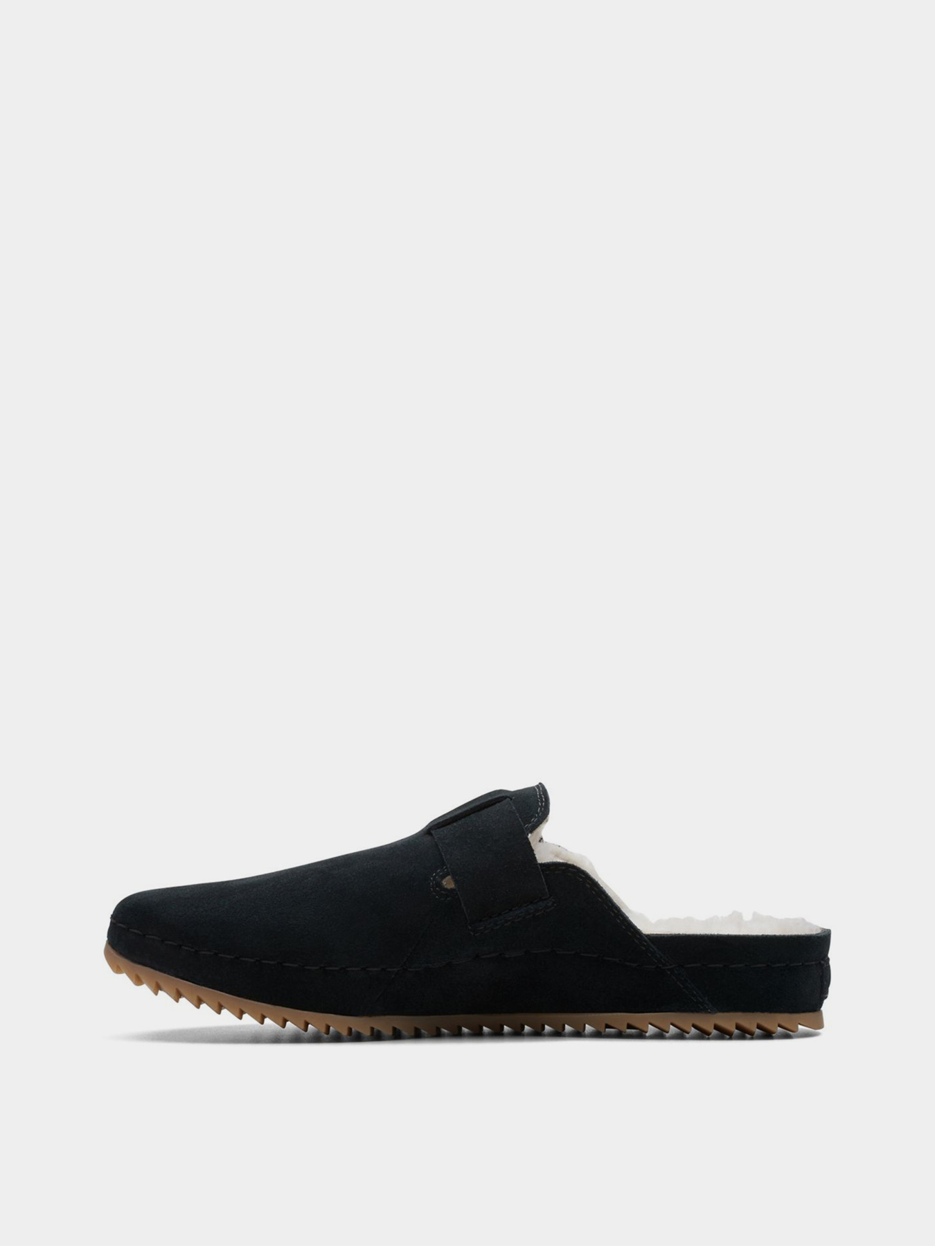 Шлёпанцы Clarks модель 2616-7677 Фото