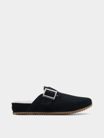 Шлёпанцы Clarks модель 2616-7677 Фото