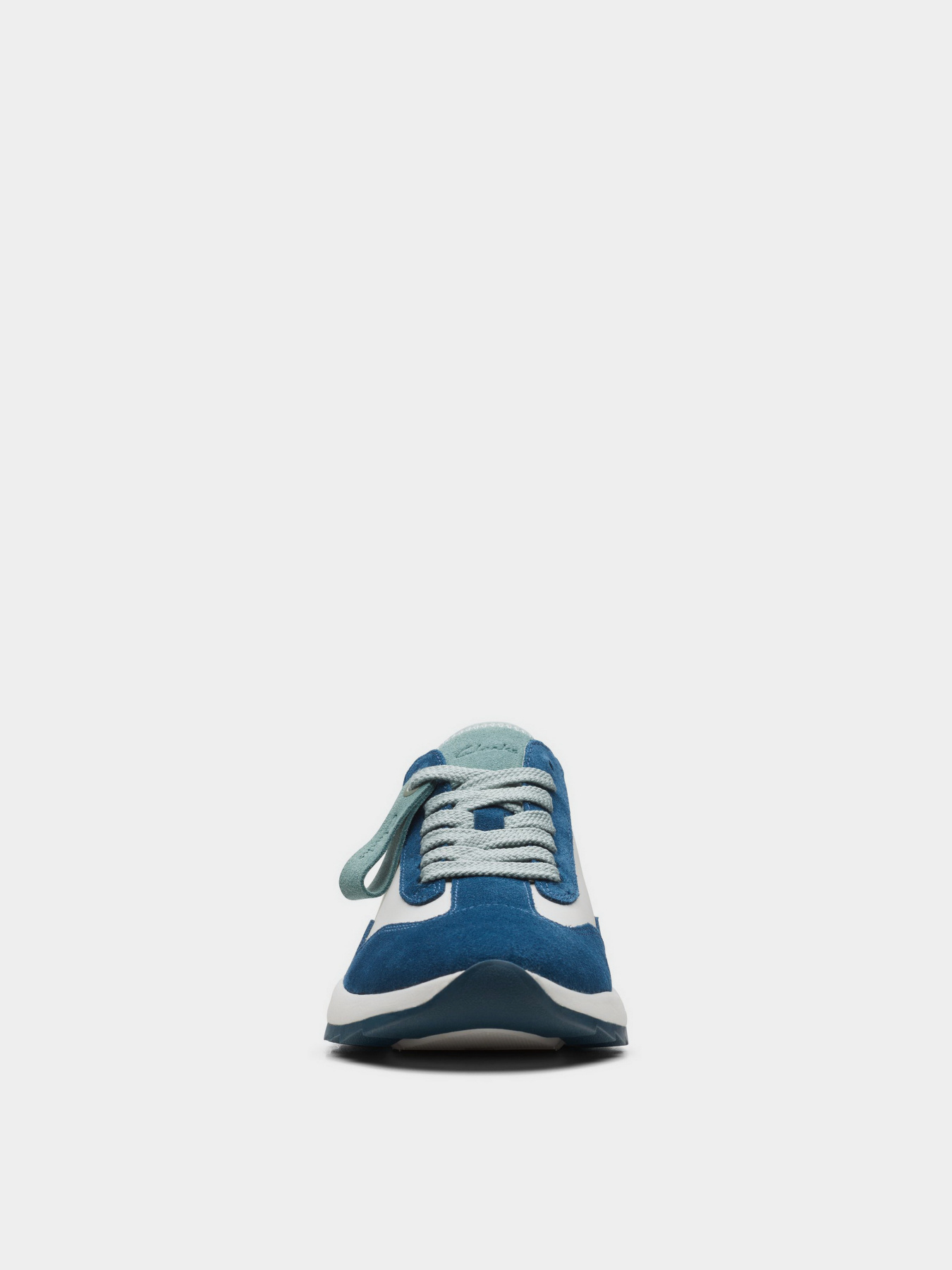 Кроссовки Clarks модель 2616-7781 Фото