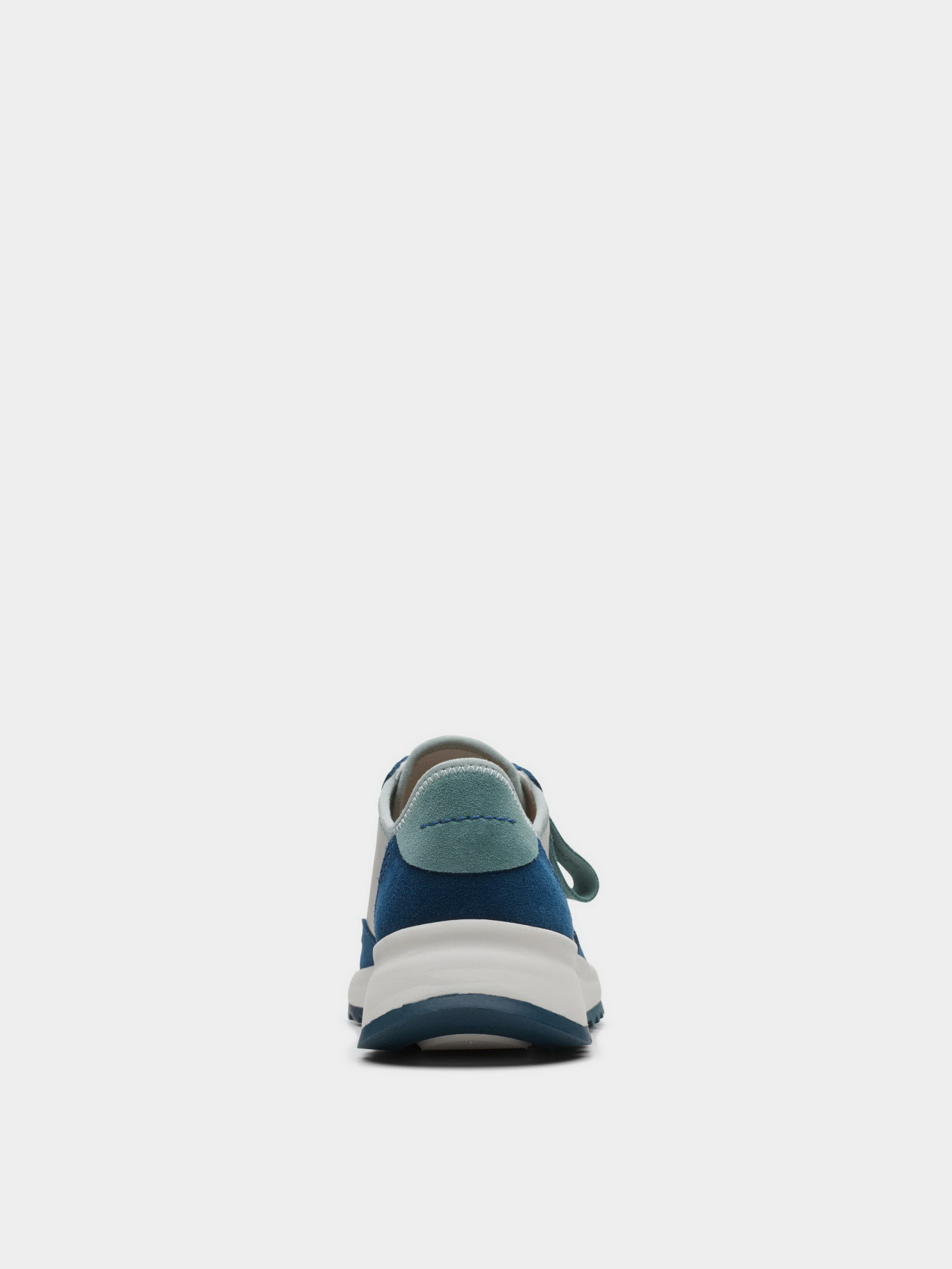 Кроссовки Clarks модель 2616-7781 Фото