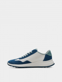 Кроссовки Clarks модель 2616-7781 Фото