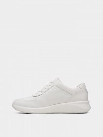 Кроссовки Clarks модель 2616-7811 Фото