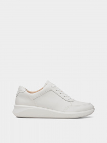 Кроссовки Clarks модель 2616-7811 Фото