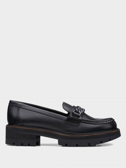 Туфли и лоферы Clarks модель 2616-7817 Фото