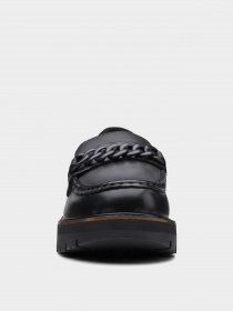 Туфли и лоферы Clarks модель 2616-7817 Фото