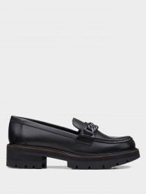 Туфли и лоферы Clarks модель 2616-7817 Фото