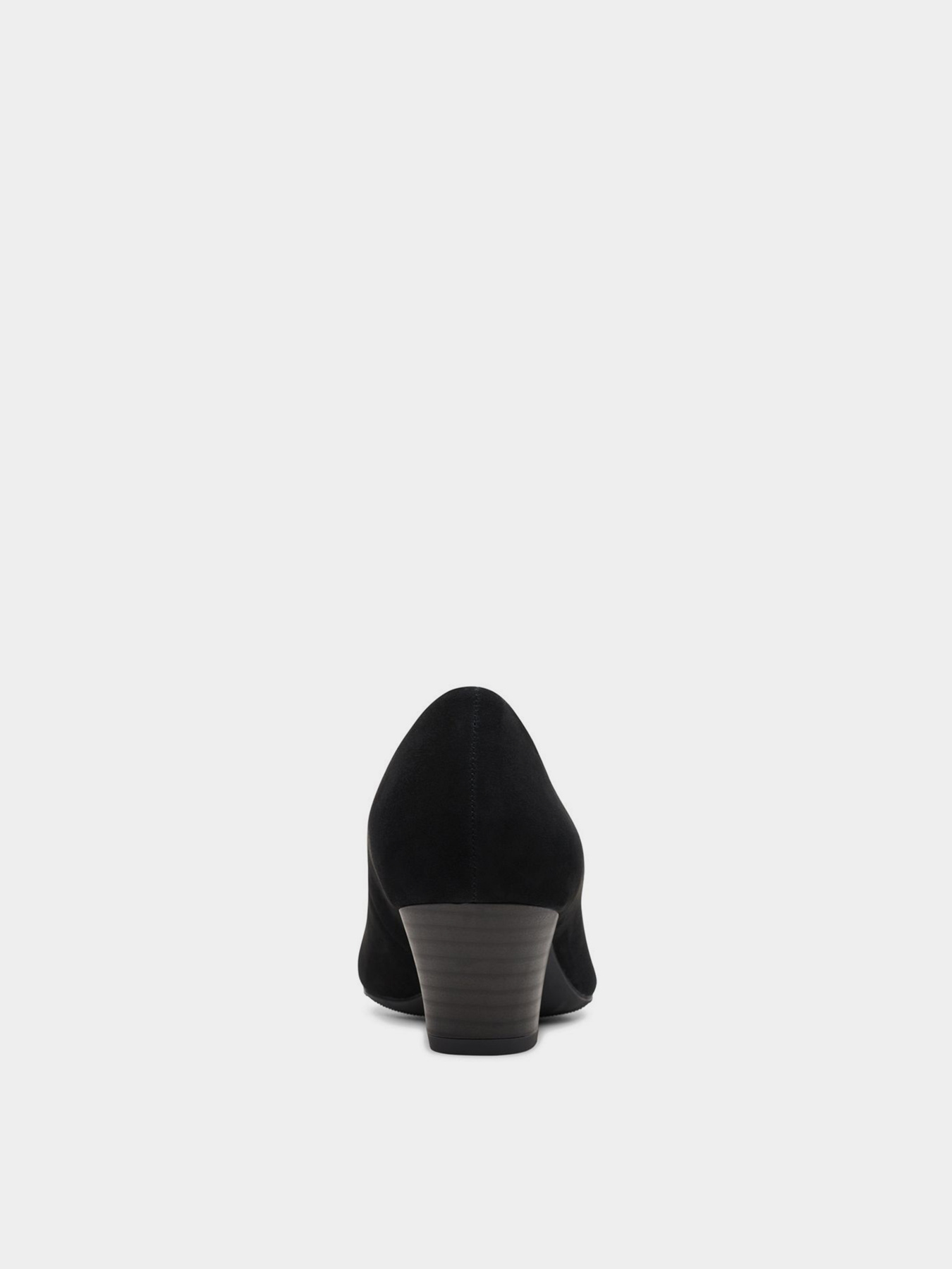 Туфли и лоферы Clarks модель 2616-7842 Фото