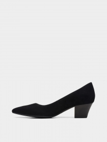 Туфли и лоферы Clarks модель 2616-7842 Фото