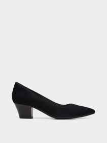 Туфли и лоферы Clarks модель 2616-7842 Фото