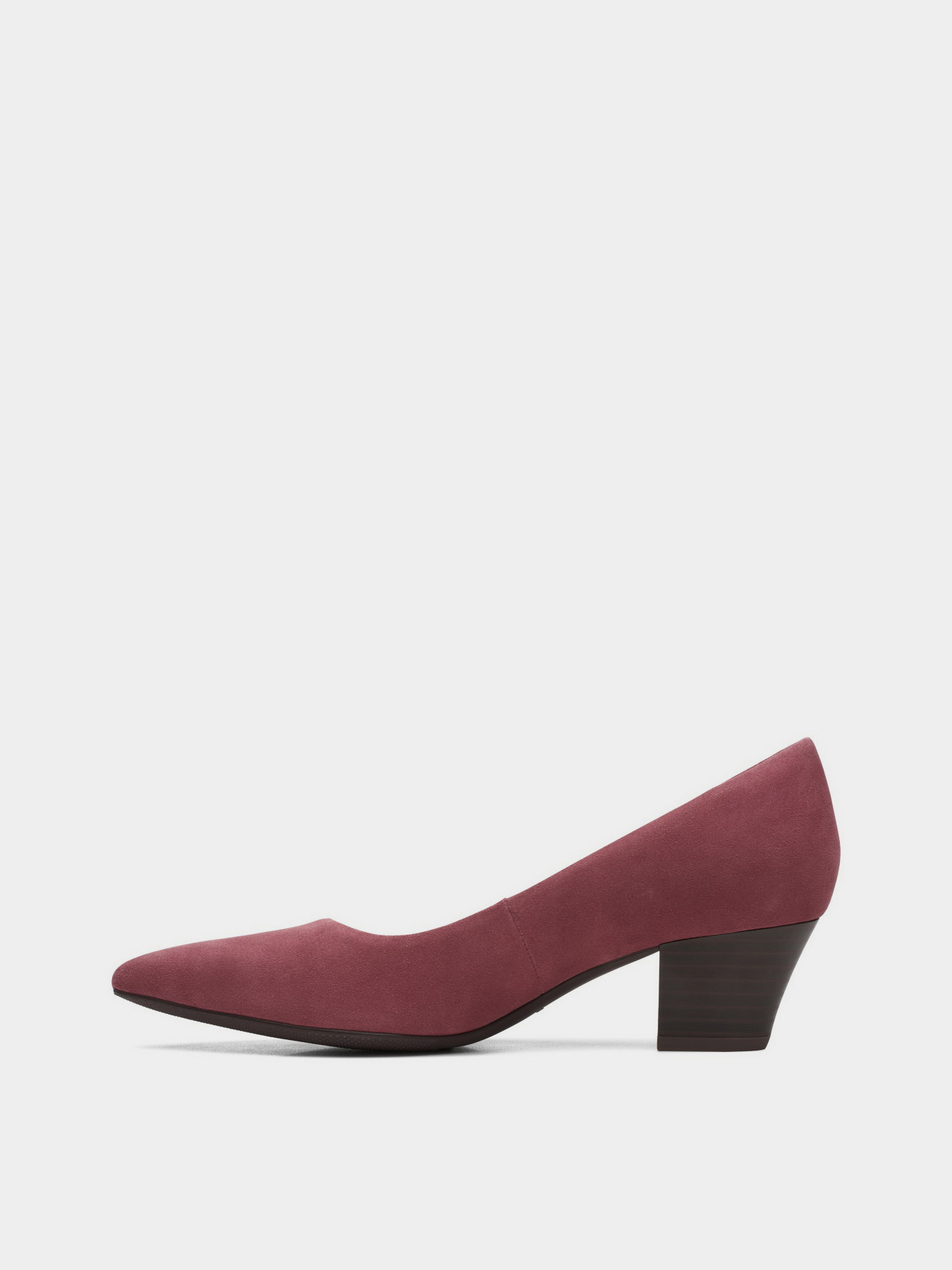 Туфли и лоферы Clarks модель 2616-7845 Фото